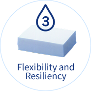 Flexibility and Resiliency