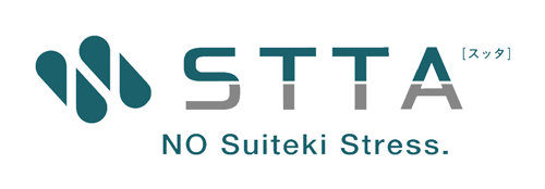 STTA 超速乾・超吸水スポンジタオル