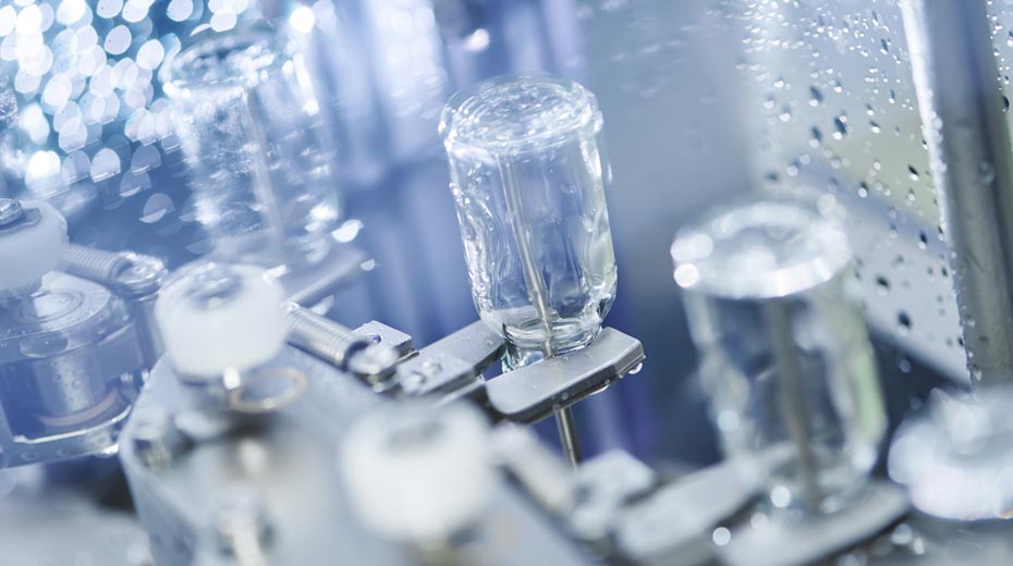 【産業洗浄の基礎】産業洗浄の種類と乾燥方法について