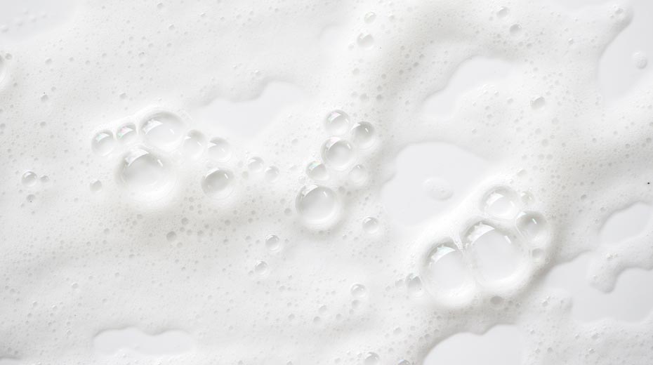 洗浄剤の選定ポイント