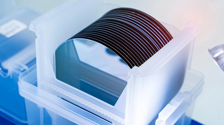 半導体製造の洗浄工程について