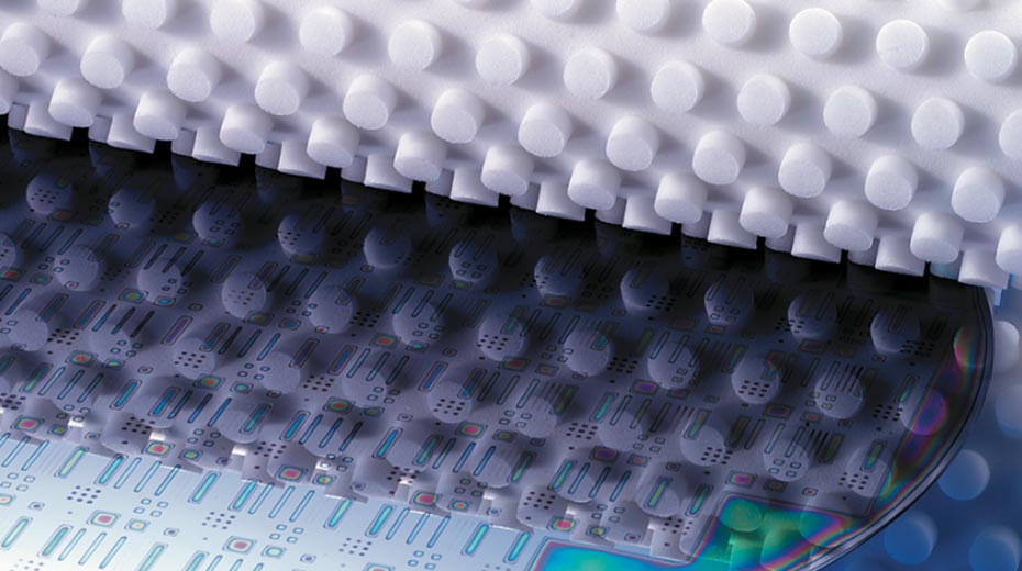 半導体業界での実績