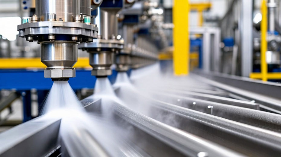 飛沫を抑える水分処理の考え方