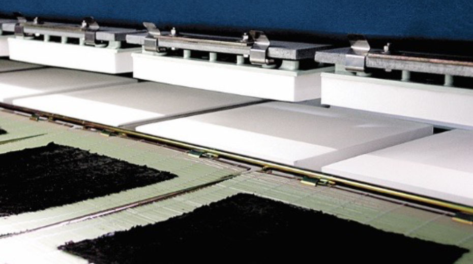 吸水スポンジの導入工程と活用事例