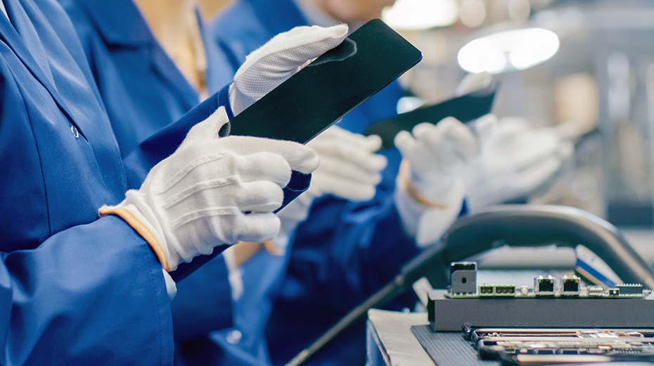 フェルトによる塗布の問題