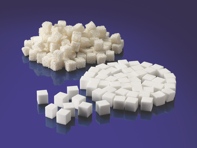 AION PVA Microbe Carrirer