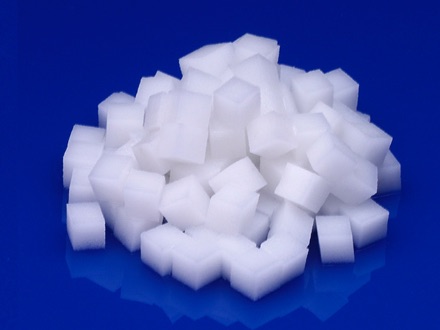 AION PVA Microbe Carrirer