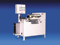 Launch of Precison Liquid-Solid Separating Machine, AION PC Separator.