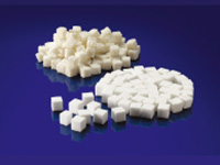 Launch of AION PVA Microbe carrier MICROBREATH