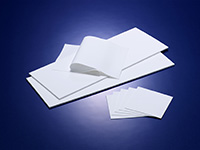 Launch of Polyorefin based sponge sheet,PIOROUS Sheet