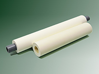 Launch of fluorine based sponge roller,FLUOROUS
