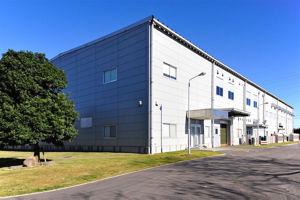 AION's manufacturing technology and quality control system