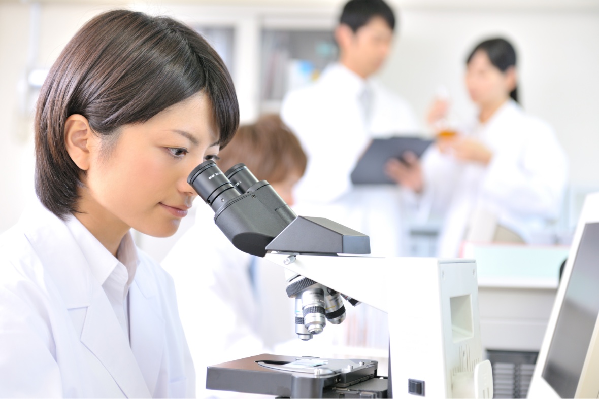 Business development for medical applications