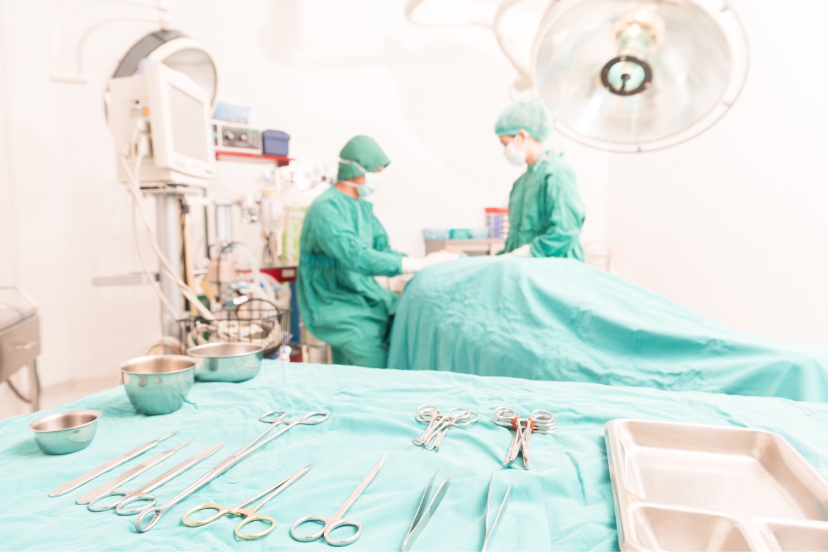 From material provision to product development and provision