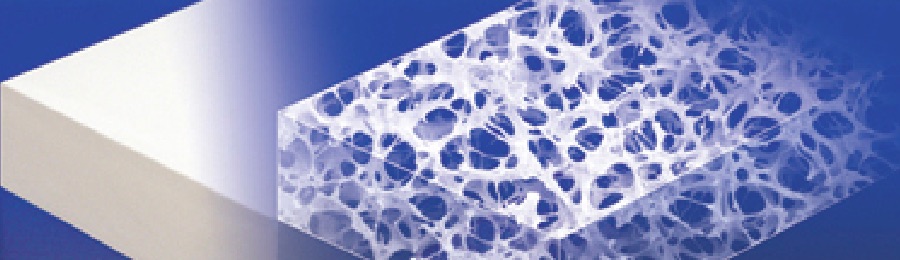 Types and properties of materials