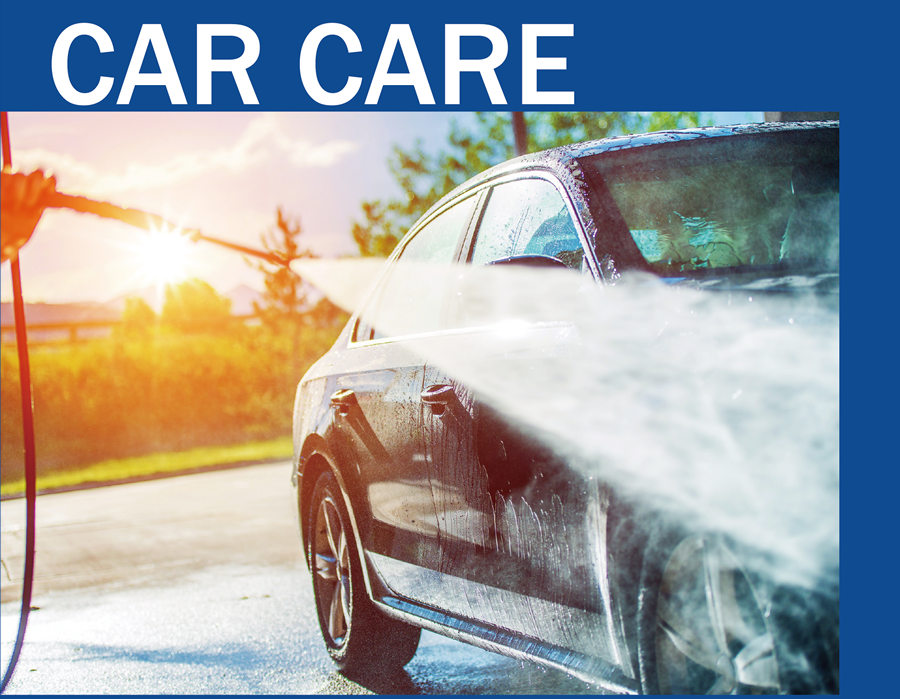 CAR CARE