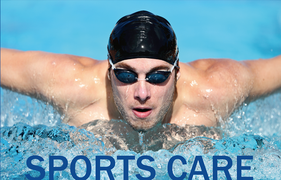 SPORTS CARE