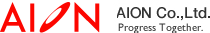 AION Co.,Ltd.