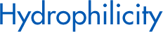 Hydrophilicity