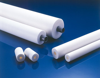 ABSORBING/SEPARATING/CONVEYING ROLLER